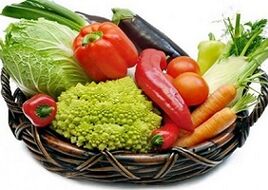 vitamins in vegetables for effectiveness